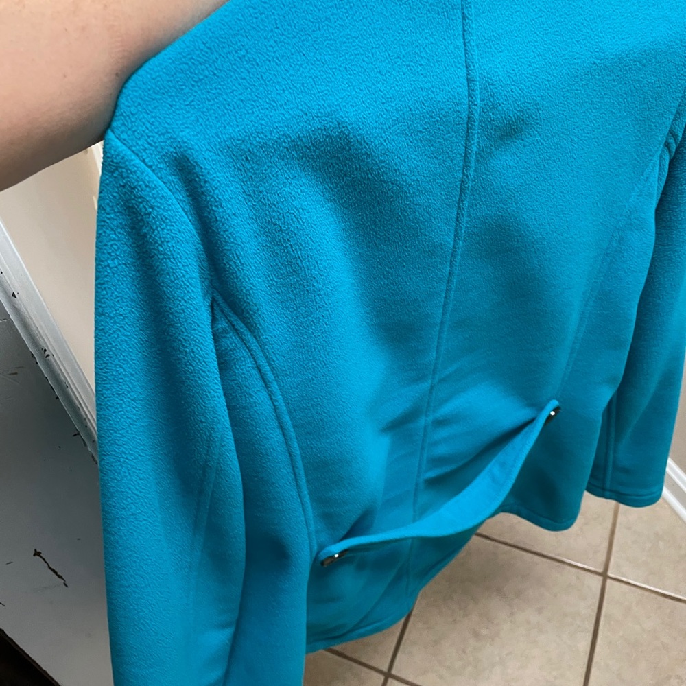 Lands end jacket